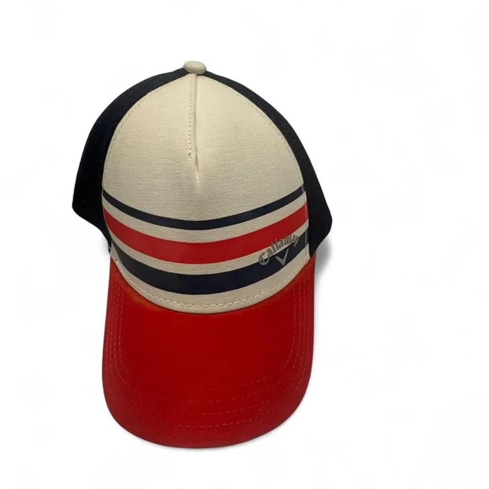 Callaway Men's Multi Hat